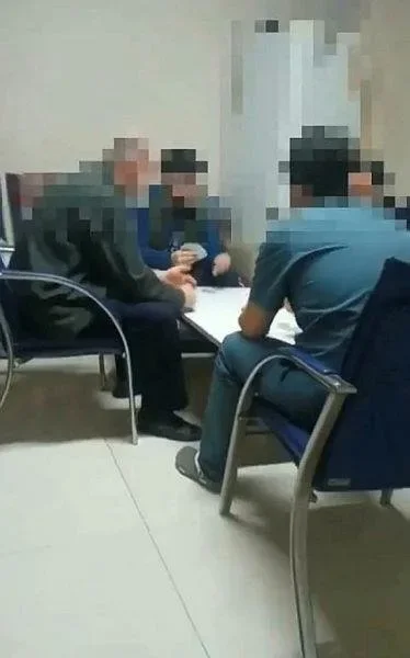 Hastanede ‘kumar’ iddiasına soruşturma! Beş kişi açığa alındı