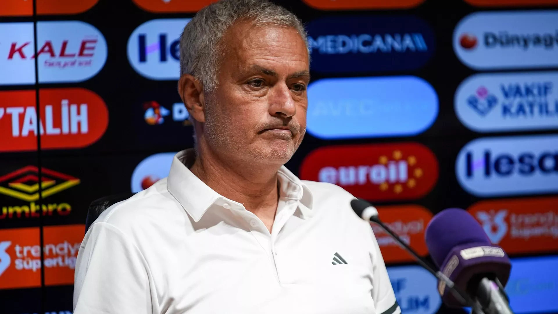 Mourinho'dan Stratejik Hamle: "Nice'i Tercih Ederdim"