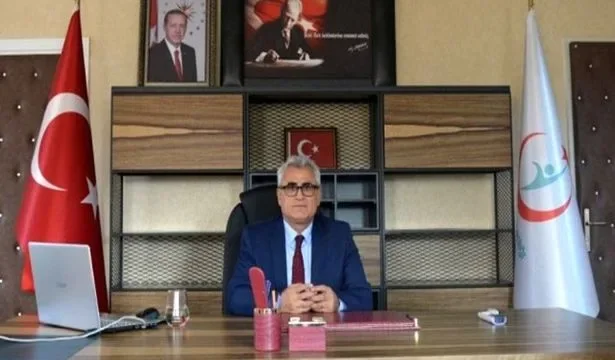 Eski sağlık müdürü korona virüse yenik düştü