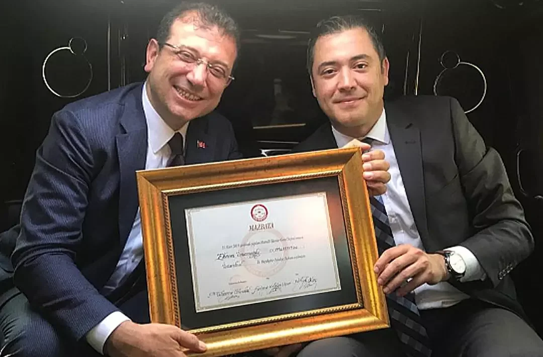İstanbul'da İBB Soruşturması Derinleşiyor: Murat Ongun'un Mal Varlığına El Konuldu, Gözaltı Görüntüleri Ortaya Çıktı