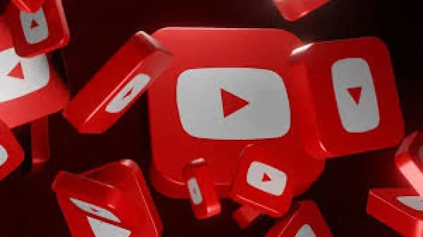 YouTube'da Yapay Zeka Devrimi: Para Kazanma Kuralları 15 Temmuz 2025'te Değişiyor – İçerik Üreticilerini Neler Bekliyor?