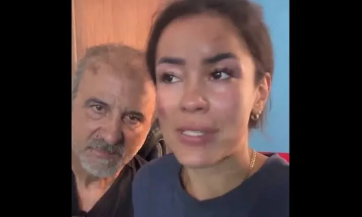 Dünya Seyahatleri Yapan Travelvlog Çifti, Hindistan'da Toplu Tecavüze Uğradı kapak görseli