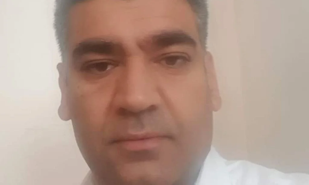Ali Kemal Ayaz şehirde gönülleri feth etmeye devam ediyor