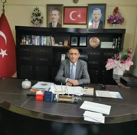 Başkan Mustafa Güzelkaya 'Hizmete Odaklandık'