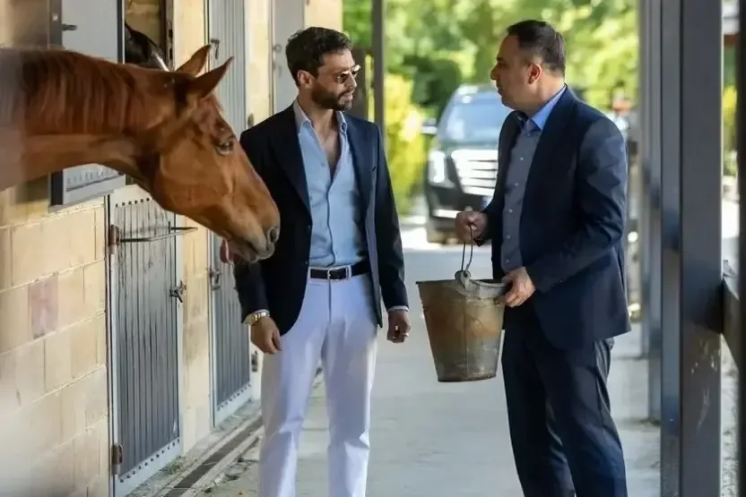 Muhtemel Aşk Dizisi: Etkileyici Konusu ve Güçlü Oyuncu Kadrosu