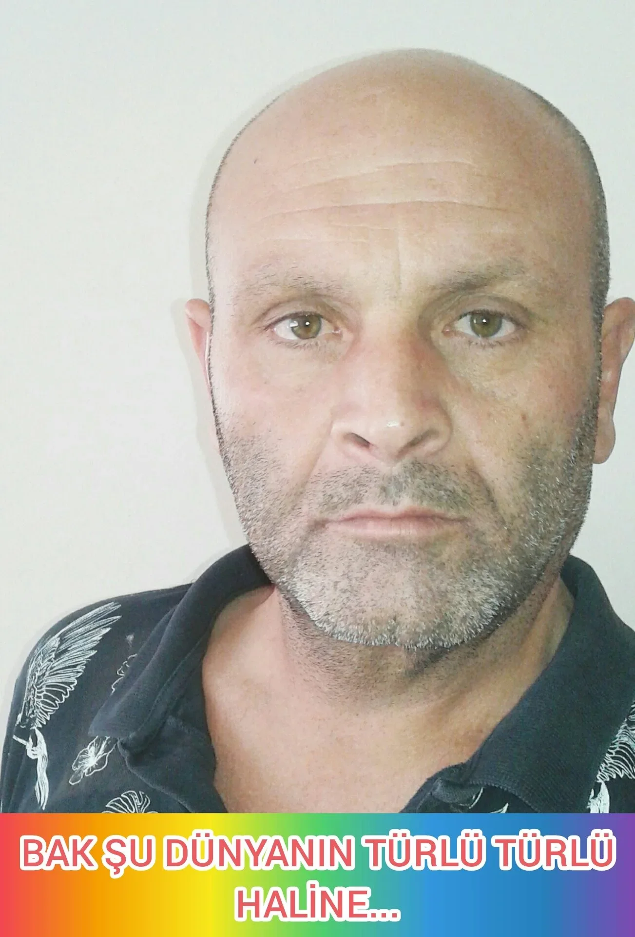 Fakir ve yoksulların açlığa mahkumdur