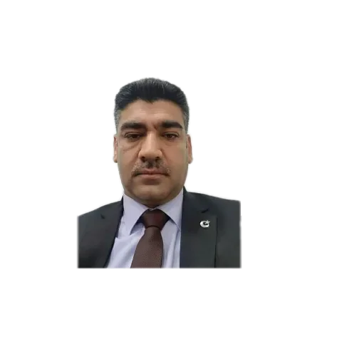 AK PARTİ İL BAŞKANI ALİ KEMAL AYAZ’ININ “23 NİSAN ULUSAL EGEMENLİK VE ÇOCUK BAYRAMI” MESAJI