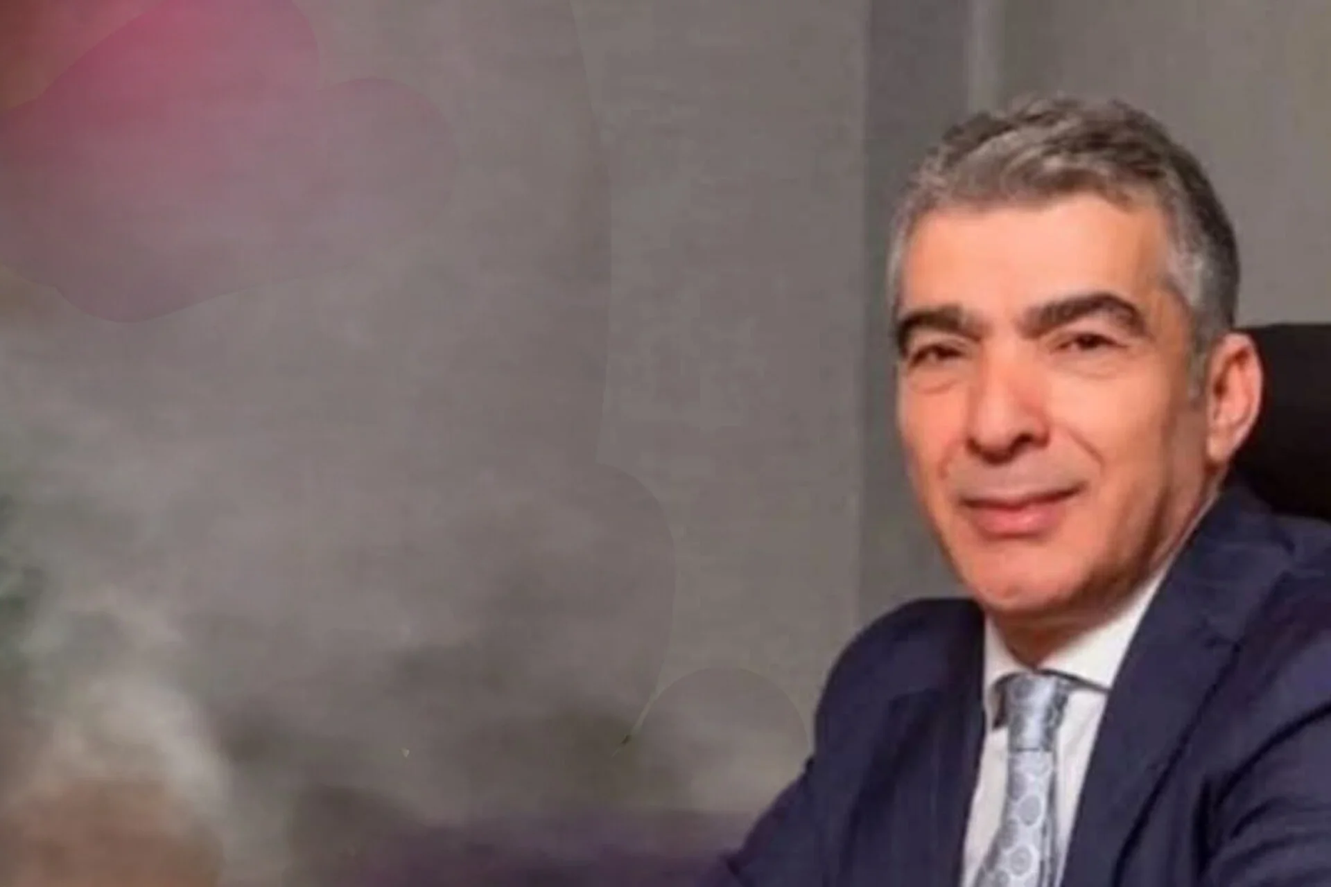 Milletine Umut, Iğdır’a Güneş Olan Lider: Cantürk Alagöz