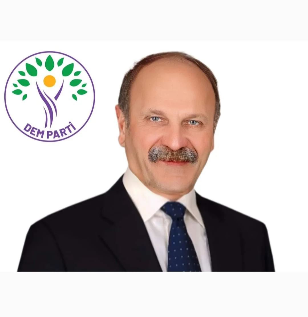 AK Parti'nin İtirazı Reddedildi: DEM Parti Adayı Iğdır'da Birinci Olarak Mazbatasını Alacak