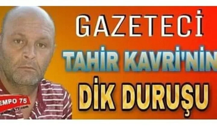 Ben öğrendim