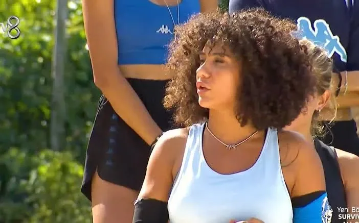 Survivor Skandalı: Yarışmacının Akrabasından Kuralları Altüst Eden Yiyecek Girişimi