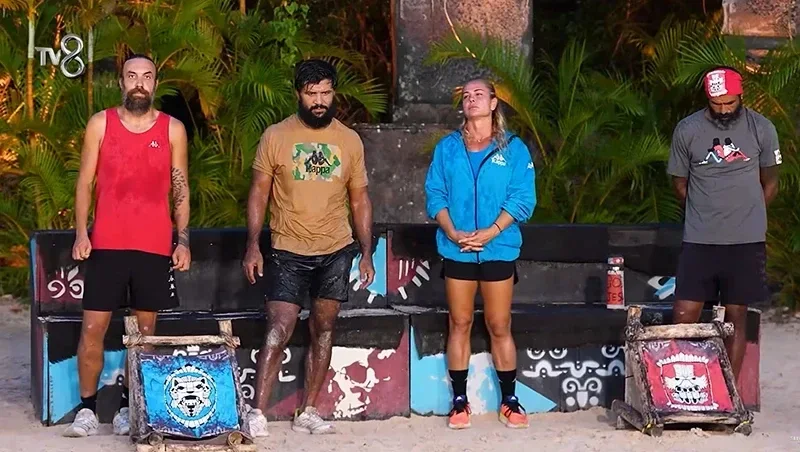 TV8 CANLI YAYIN İZLEME EKRANI: 17 Haziran 2026 Survivor İstanbul Çeyrek Finali