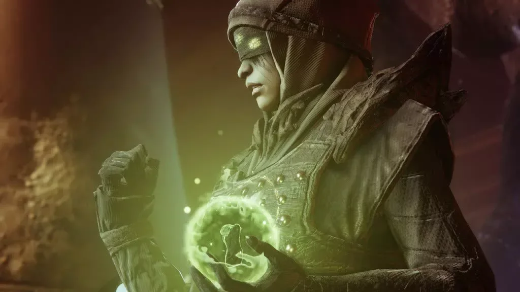 Bungie resmen Sony ailesinin bir parçası oldu