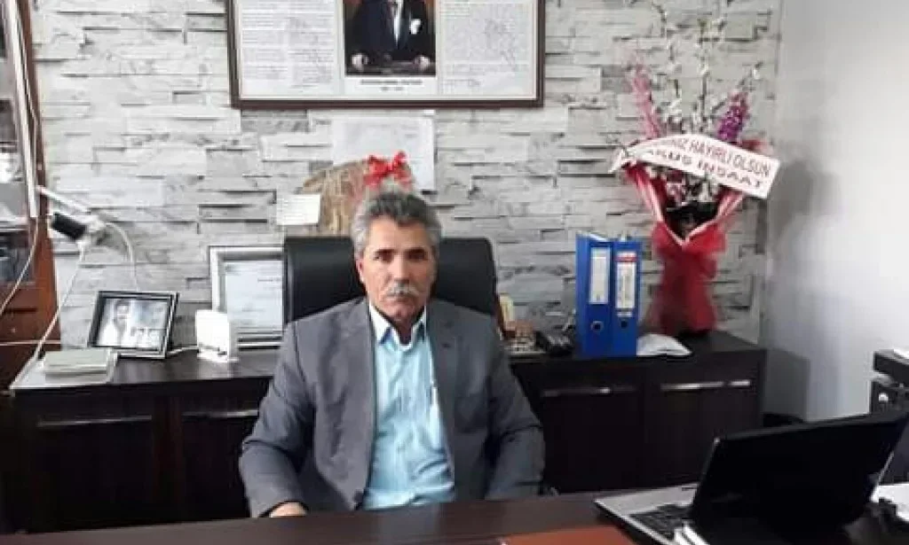 Kalp krizinden ölen kız kardeşi için mevlit yemeği verdi: Yaklaşık 800 kişi katıldı