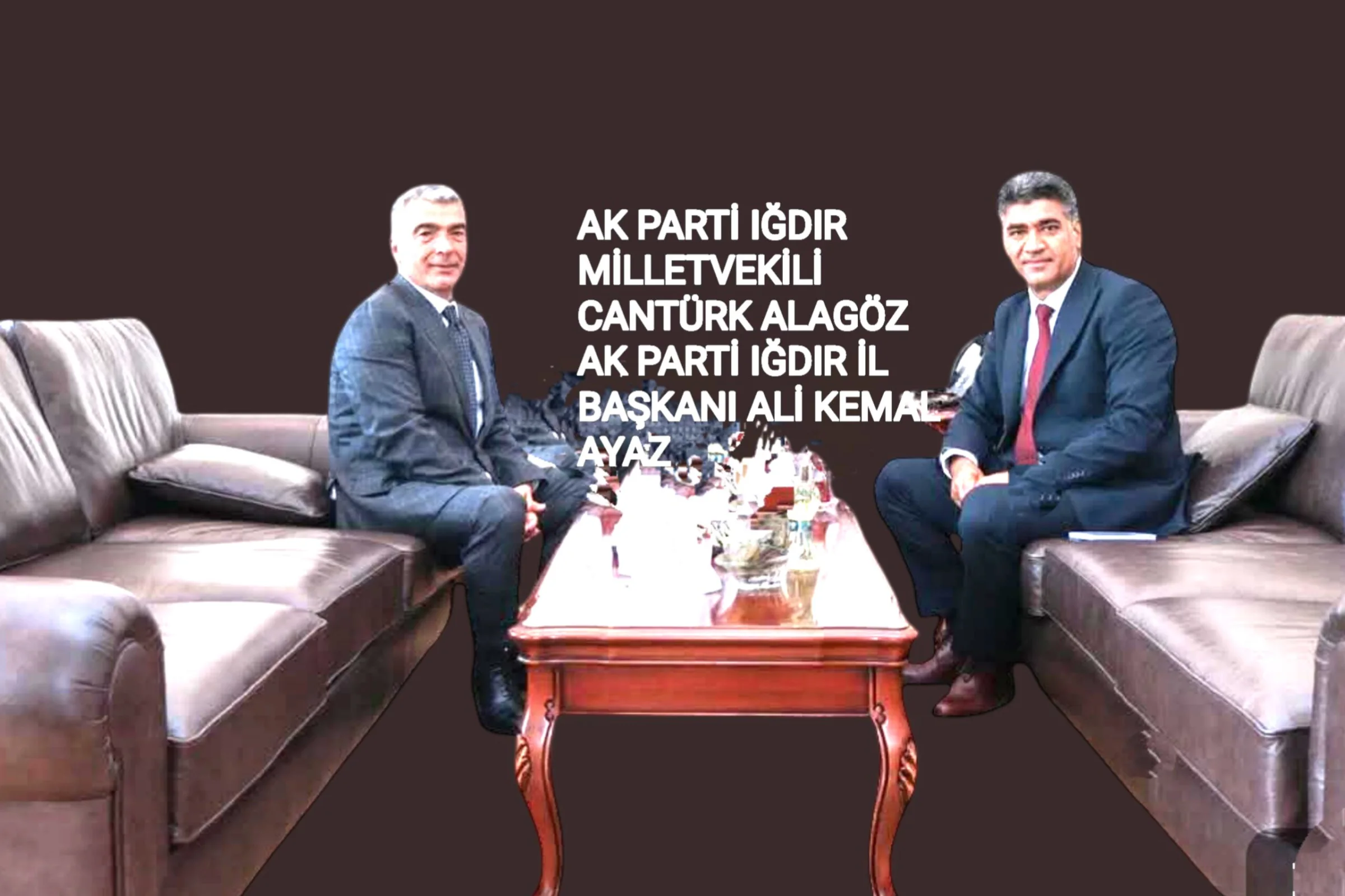Sahte Halkçılık ve Menfaat Siyaseti Tepkisi: “Bir Yandan Yiyip, Bir Yandan Halkı Galeyana Getirmeyin!”