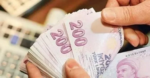 Emeklilerin bayram ikramiyeleri belli oldu