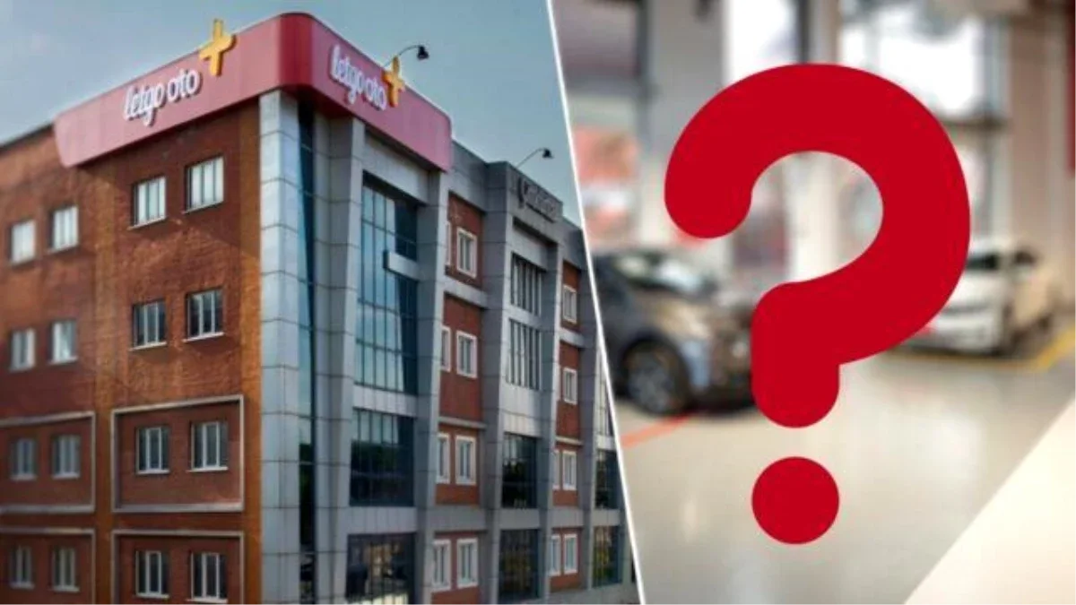 Türkiye'nin Filo Kiralama Devi Hedef Filo, Online Platformları Letgo ve Otoplus'u Satın Aldı!