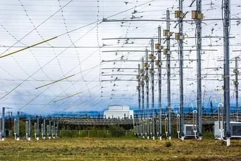 İRAN'A HAARP SALDIRISI YAPILDI MI?