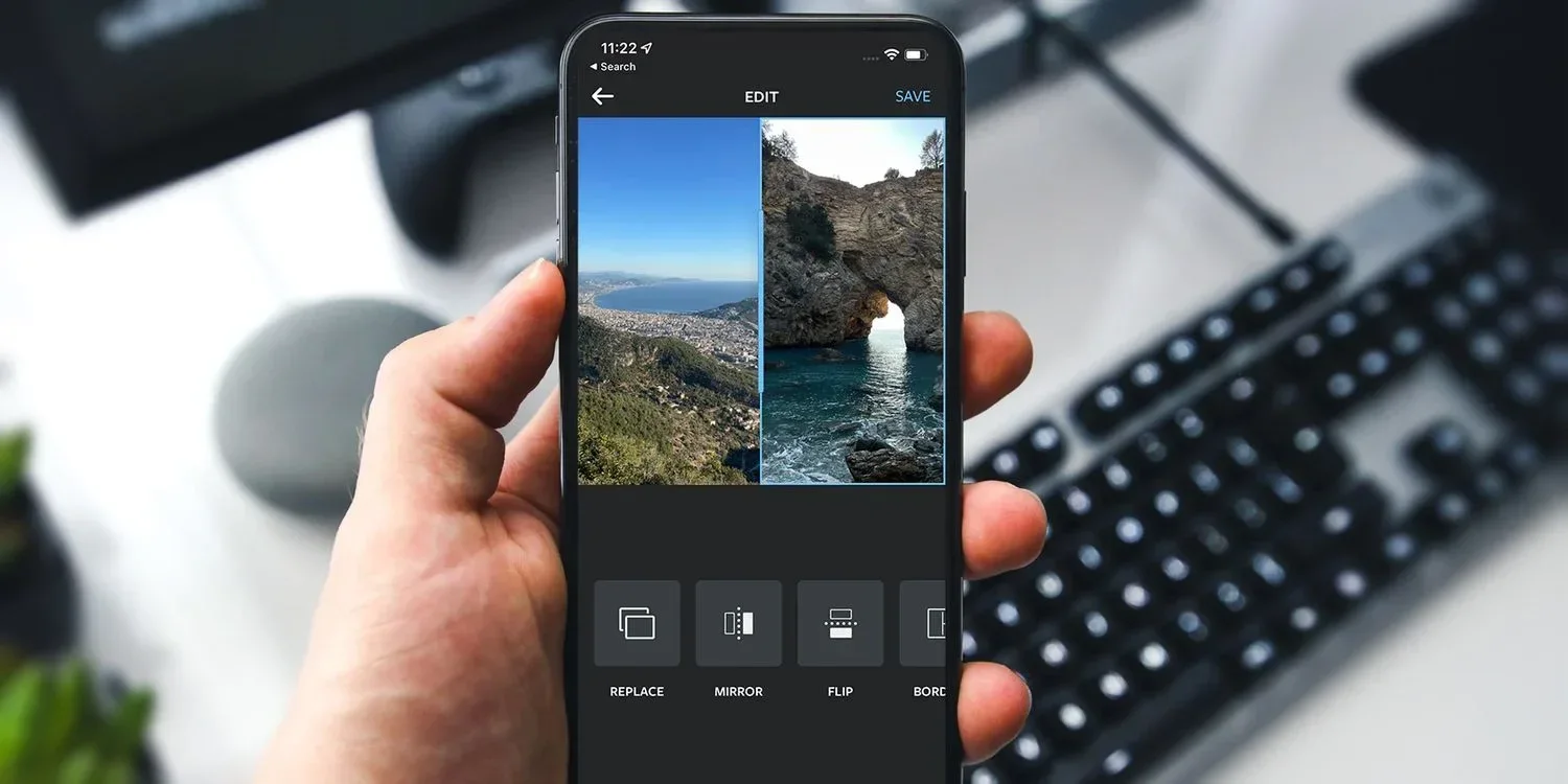 iPhone'da Fotoğrafları Birleştirmenin 2 Kolay Yolu