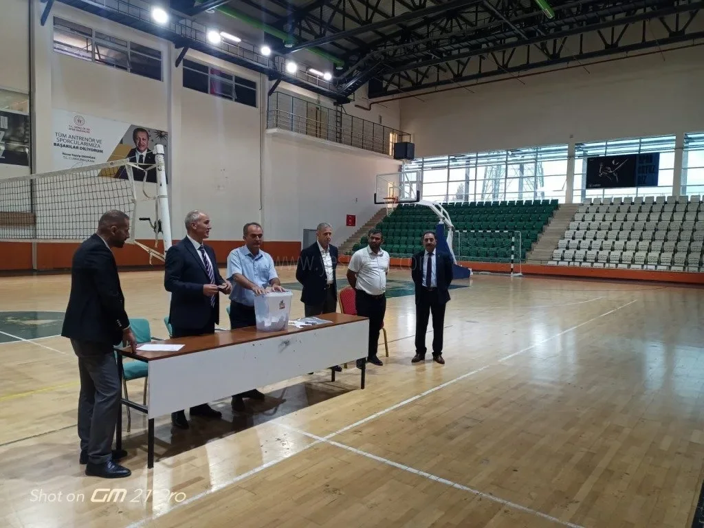 Iğdır’da TYP Kapsamında 35 Kişi İstihdam Edildi