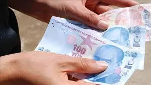 Asgari ücrete zam! 2 000 673 lira...