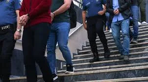 Iğdır'da KAFES-22 Operasyonları Devam Ediyor