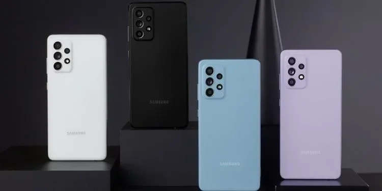 Samsung'un Mart 2022 Etkinliğinde Görmeyi Beklediğimiz 3 Yeni Telefon