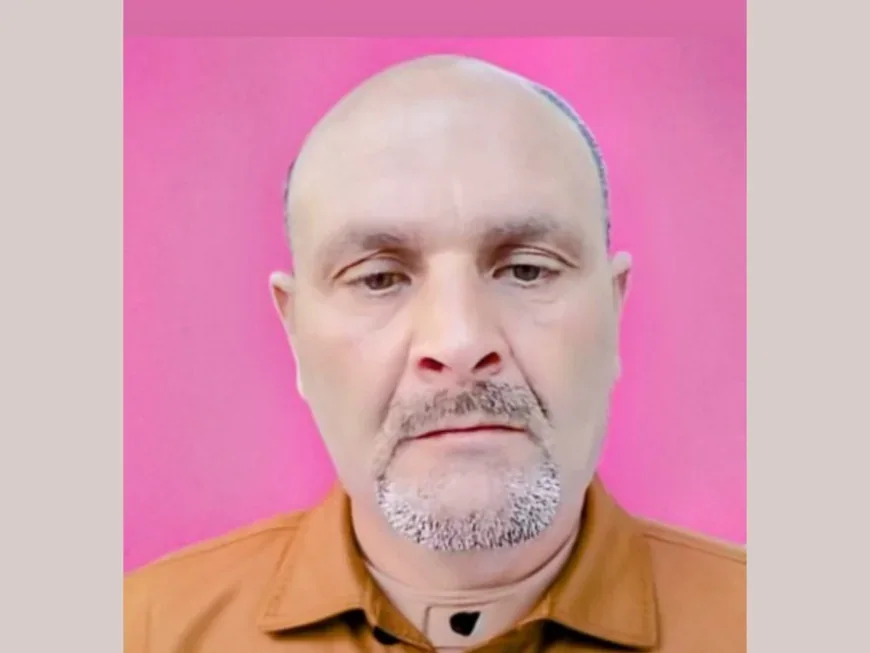 Adaletin Çöküşüne Karşı Susmayacağım – Tahir Kavri