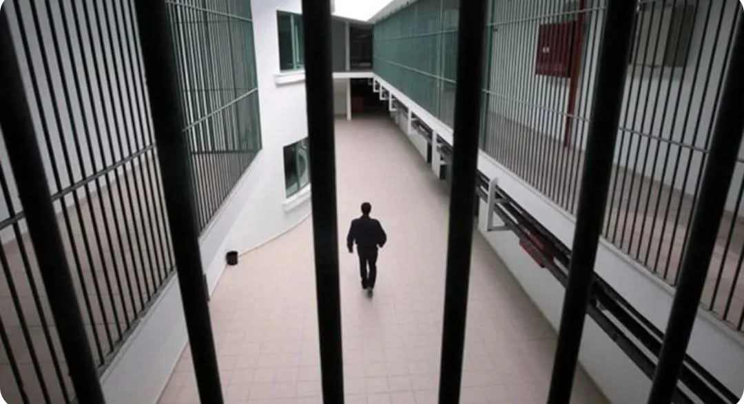 Bakanlık Çalışmasını Tamamladı: 55 Bin Hükümlüye Tahliye Yolu Açılıyor