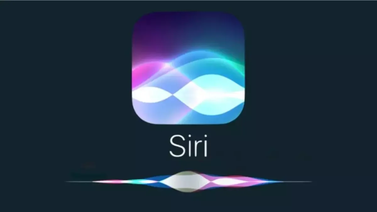Siri bir kez daha ertelendi.