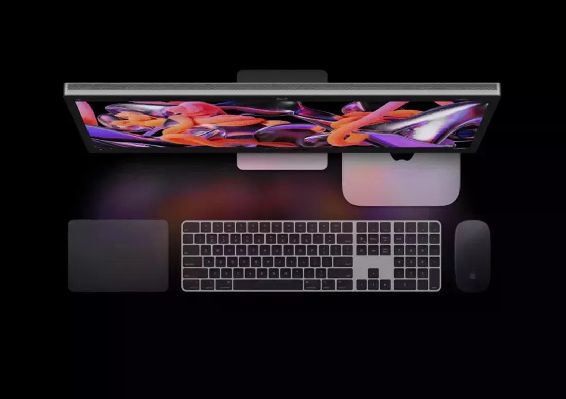 Apple, Kasım Lansmanı Öncesi M4 Mac'leri ve iPad mini 7'yi Tanıtmaya Hazırlanıyor