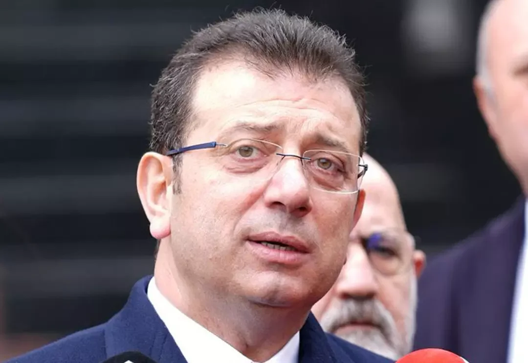 İstanbul'da Şok Gelişme: İmamoğlu İnşaat'a El Konuldu, İBB Başkanı Hakkındaki Soruşturma Derinleşiyor