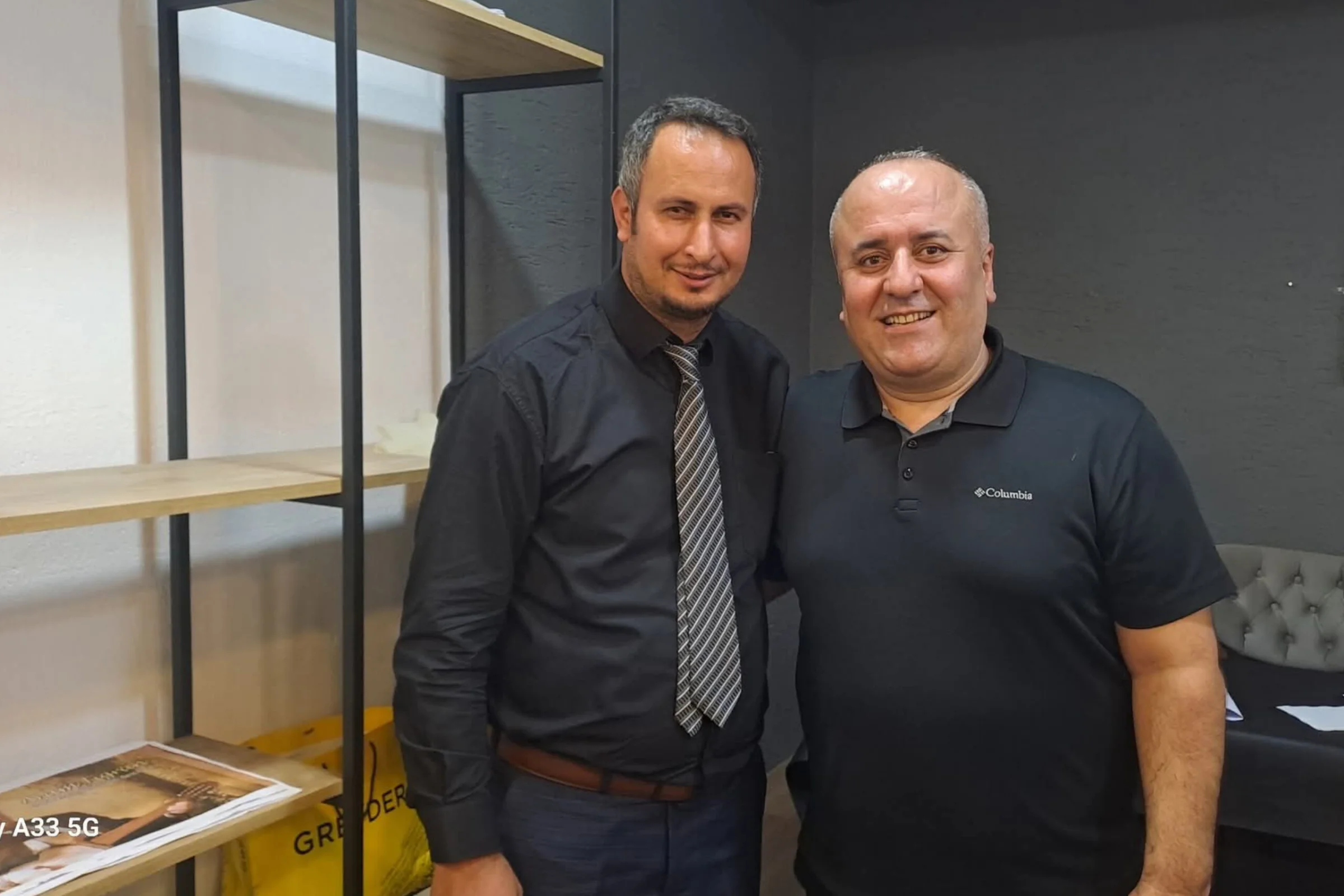 Doğu ve Güneydoğu Konfederasyonu’ndan TBMM’de “Milli Dayanışma, Kardeşlik ve Demokrasi Komisyonu” Paneli