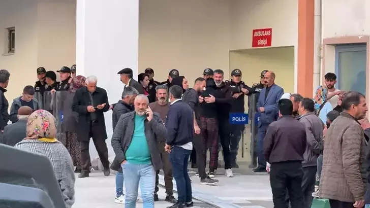 Iğdır’ının Karayu Köyünde, iki aile arasında silahlı kavga: 2 ölü, 6 yaralı