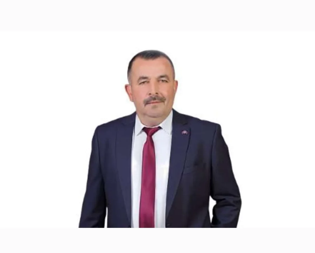Iğdır/Melekli'de Milliyetçi Hareket Partisi'nden Mücahit Tanık Belediye Başkanı Olarak Seçildi