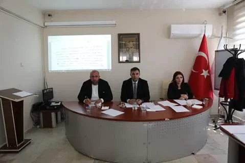 Iğdır Belediye Meclisinden Kaldırım İşgalleri Konusunda Ortak Kararlılık Duyurusu