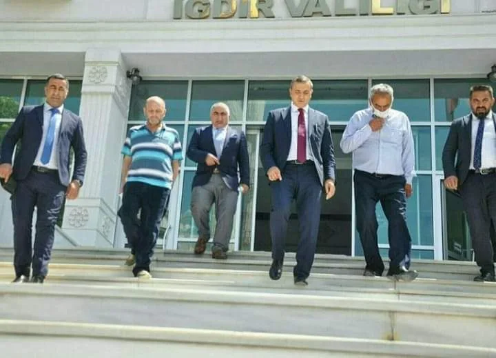 Torpil İptal Edilmeli Ve Yeni Milletvekili Cantürk Alagöz'ün Açıklanması şu;