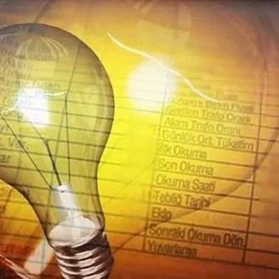 Elektiriğe zam