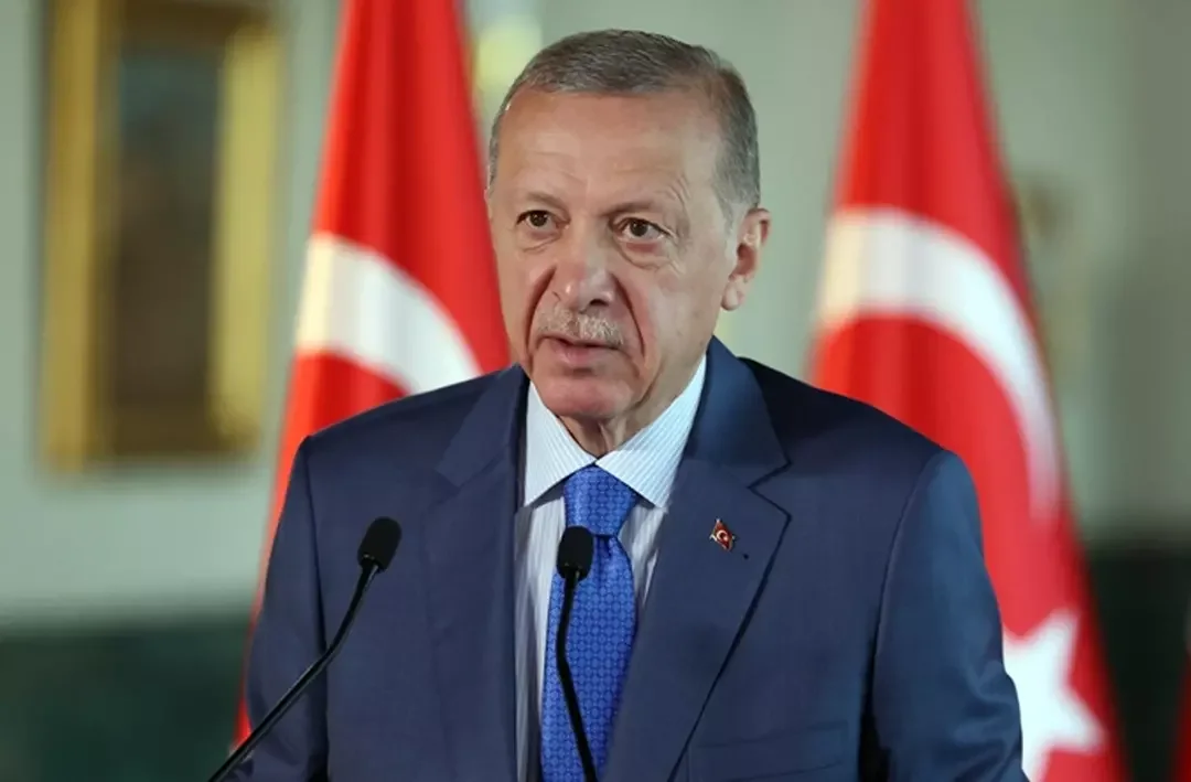 Cumhurbaşkanı Erdoğan Açıkladı: Kamu Çalışanları İçin Ramazan Bayramı Tatili 9 Güne Uzatıldı