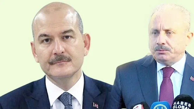 İddia: Makamına çağır ve istifasını istemiş söyle’ talimatını verdi