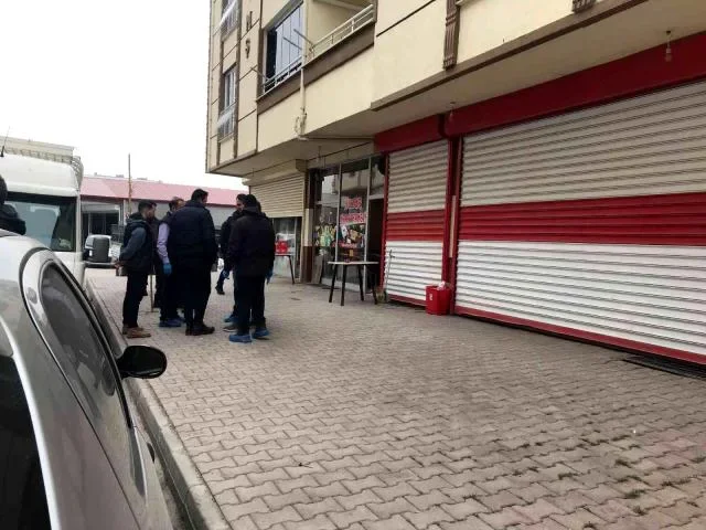 Iğdır'da oyun salonunda silahlı saldırı: 3 yaralı