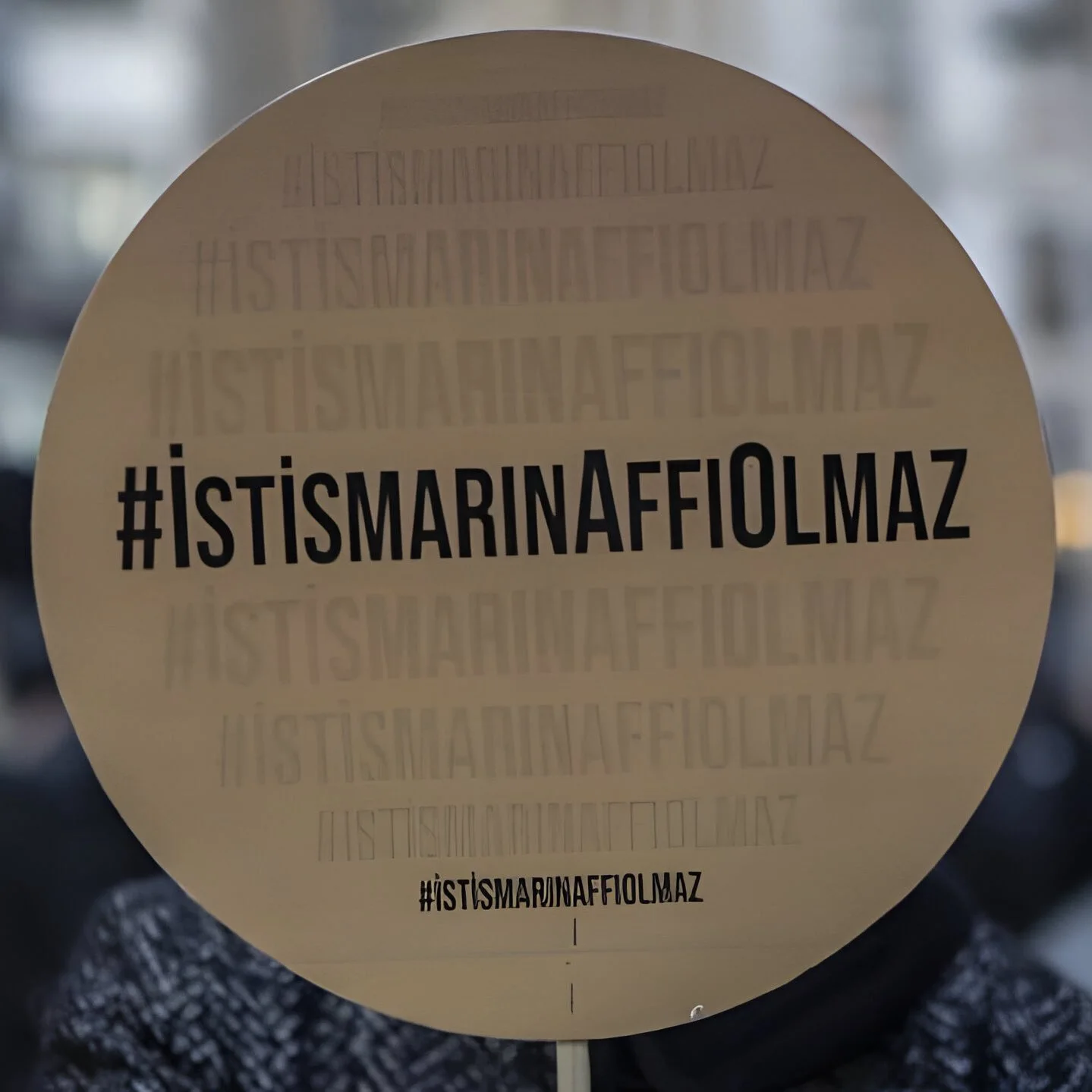 YİNE BİR KIZ ÇOCUK İSTİSMARI!!