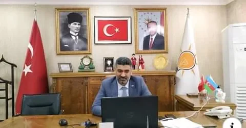 Ak Parti İl Başkanı Ali Kemal Ayaz, hastalıkla ilgili yaşadığı süreci anlatırken şöyle dedi