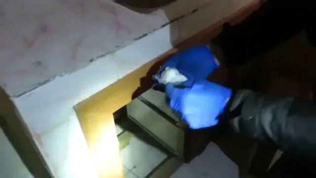 Uyuşturucu operasyonunda 4 zanlı tutuklandı