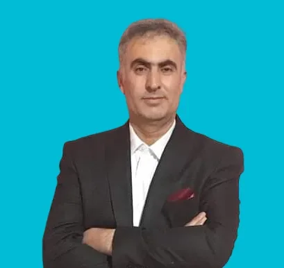 İlçe Başkanı Resul Öner'den Miraç Kandilli Mesajı