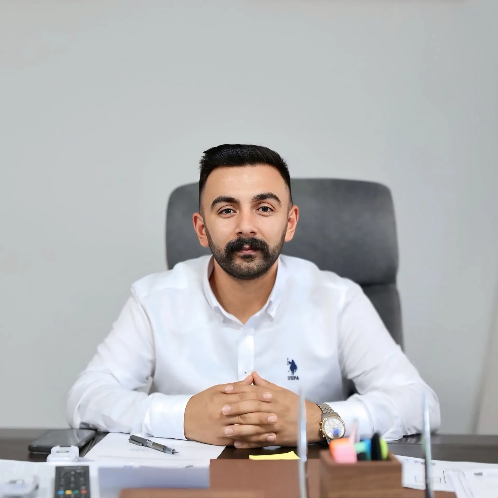 IĞDIR BELEDİYE BAŞKANLIĞINA ADEM AÇILAN VEKÂLET EDECEK