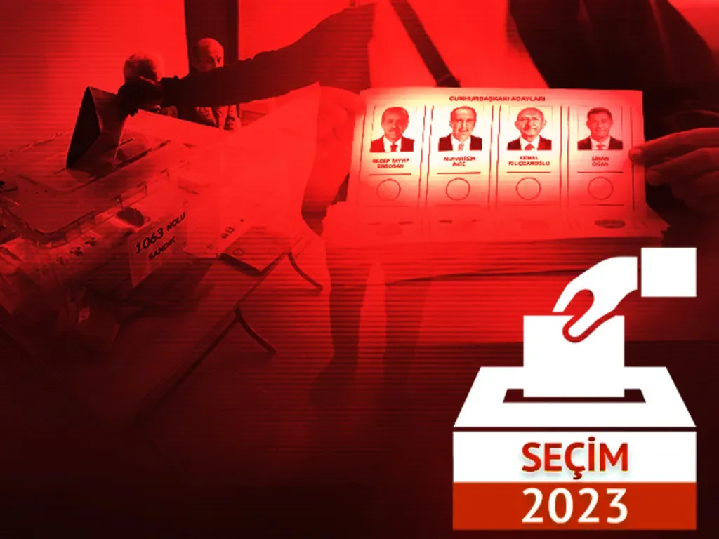 Sandıklar açılmaya başladı