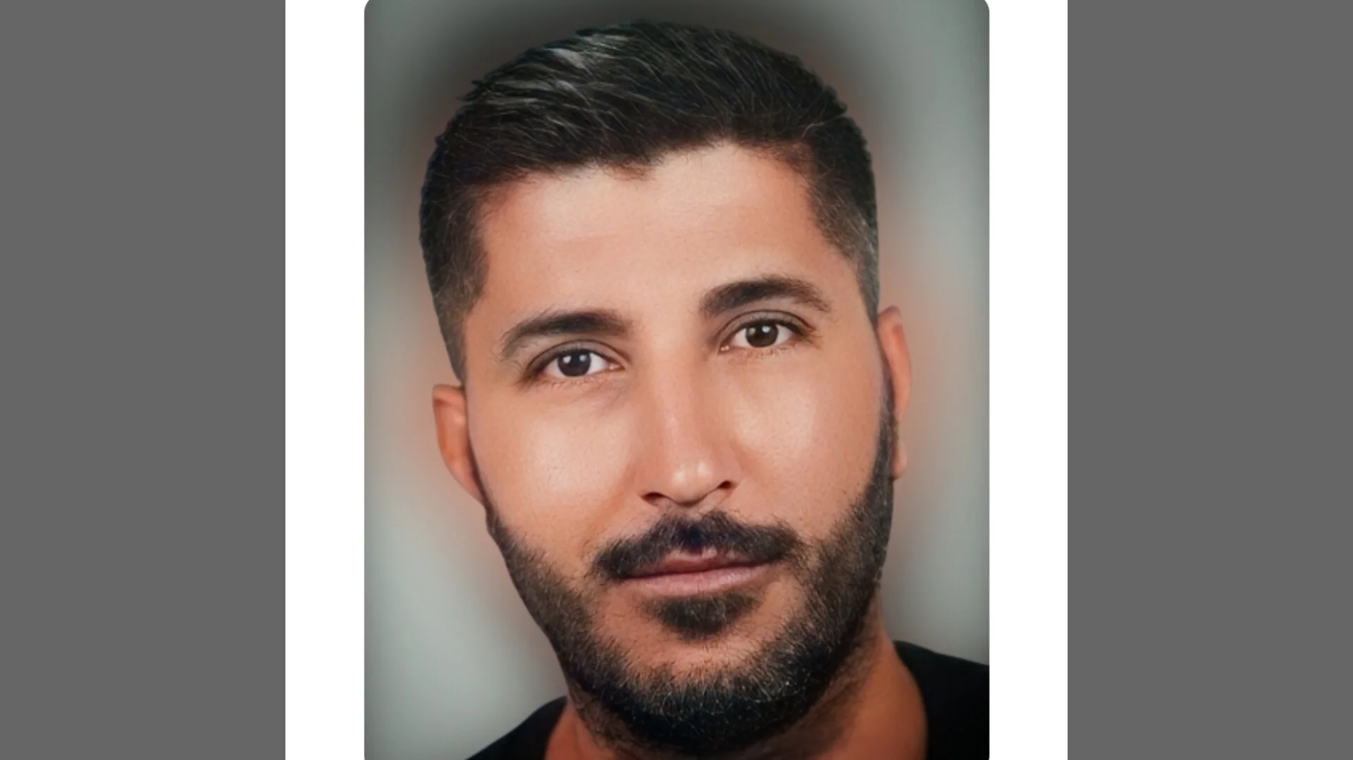Kürt Gökmen Kaya'nın Türkiye'deki Acımasız İşkence ve Sürgün Hikayesi