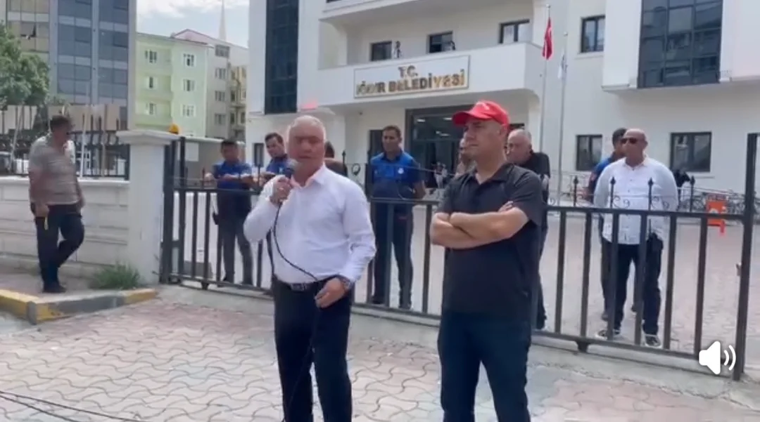 Iğdır’da İşçi Davasında Şok Gelişme: Mahkeme Kararı Bozuldu, 204 İşçinin Umudu Sarsıldı