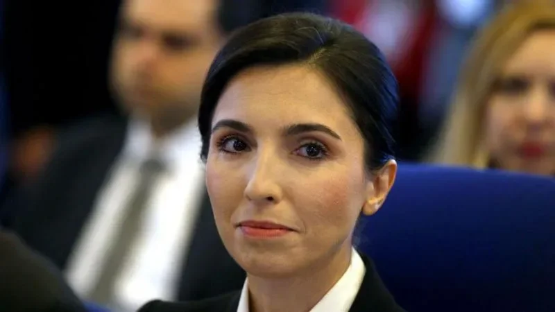 Merkez Bankası Başkanı Hafize Gaye Erkan istifa etti